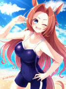 可憐にぶっ飛ばして差し上げますわっ！！