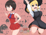 ファイト☆ じゆうちょう