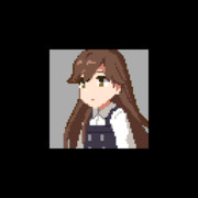 【gifアニメ】ドット絵小ネタ