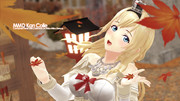 【MMD艦これ】「Japanの秋。良いわね、この雰囲気。私は好き。」