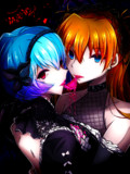 Dark Rouge