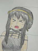 野獣先輩ヨル・フォージャー説