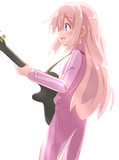 ぼっち