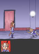 シザーファル子