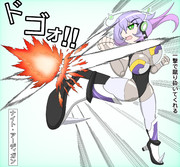 鋼鉄の借金王：ナイト・アーディガン