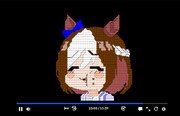 スペシャルウィーク（ニコ生コメント）