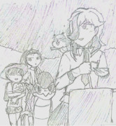 パルデアトリオ