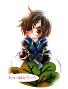 …こどもの日なのでｗ