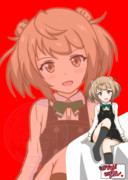 ワンドロッッ！満潮ッ！余裕の笑みッ！