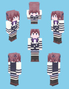 【Minecraft】夏色花梨【Alex】