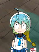 ワンドロッ佐渡　お前にやるプレゼントはねぇッ！