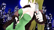 ベレッタM8000クーガー【MMD私の推し武器EXPO】
