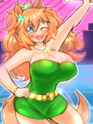 ボディコンダービー