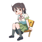 鈴芽と草太さん