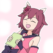 ﾁｰﾖﾁﾖﾁﾖﾁﾖﾉｵ~