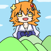 デカいフクキタル