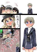 レーベと大型建造After222a