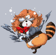 今回のモジャクロ動画で使用した立ち絵（第50回）