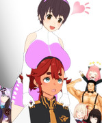 ようこそたぬきちゃん。