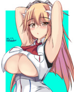 ブルックリンさん