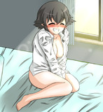 彼シャツペパロニ