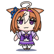 なんだドトウ　言いたいことあるのかドトウ　黙ってちゃわからないだろう