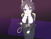 Ta-I\I Hall-Aのバーテンダーフジキセキ