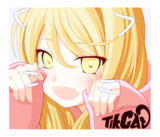 ねこみみ付けてみた