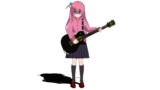 ぼっちちゃん
