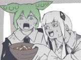 カレーうどんの悪魔