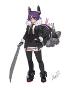 天龍『そうこなくっちゃな！』