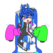 ぶかぶかターボ