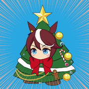 クリスマステイオー