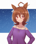 温泉行けた記念