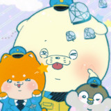 ウィンクの日でした。
