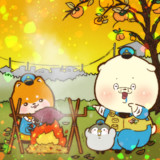 サツマイモの日でした。