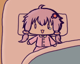 休日なのに起きたら夕方だった時のゆかりさん