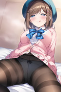 舌舐めずりるる