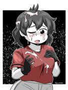 アルパカさんカフェで紅茶なんかより充電がしたいと言ったかばんちゃん