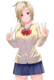 マーシーさんじゅうななさい