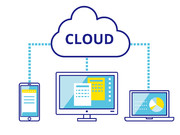 ネットワーク｜CLOUD｜永縄淳一