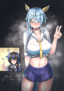 ギャルのケイエスミラクル