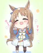 グラスワンダー