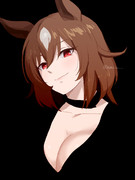 【ウマ娘】いつもと違うシリウスおいたん