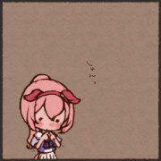 ウララちゃん