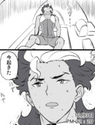 今日発売のHGダリルバルデを買いに行こうと思ってたグエルくん