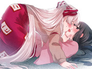 今日はがっつきもこたん