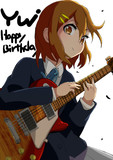 平沢唯生誕祭2022