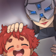 スレッタはかわいいですね