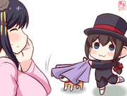 わんどろ奇術の日やましぐ